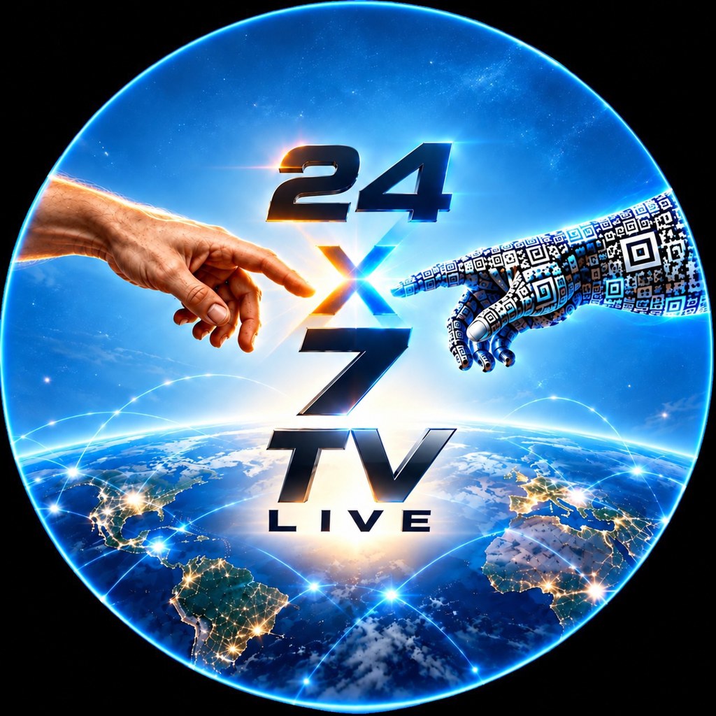 24x7 TV Live